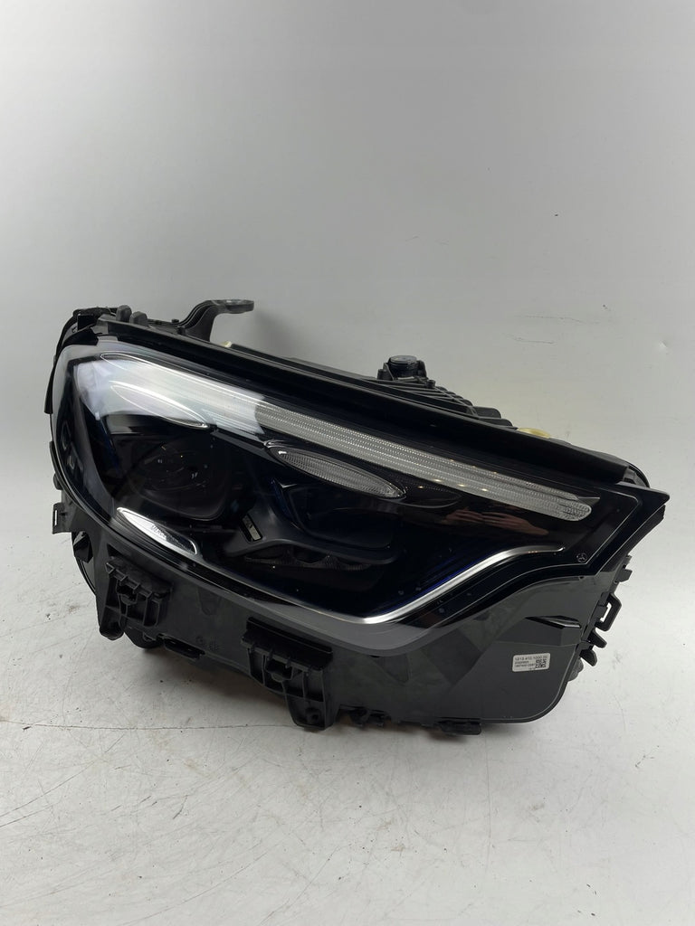 Frontscheinwerfer Mercedes-Benz Glc A2549062402 Full LED Rechts Headlight SCH3590383887rj