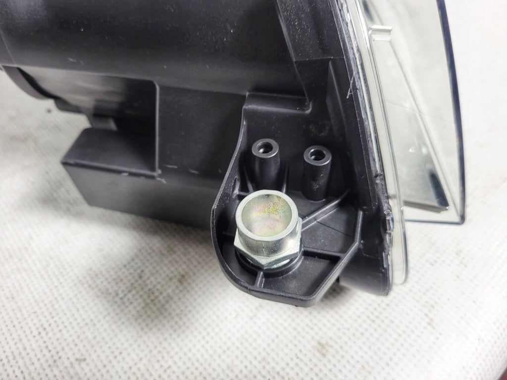 Frontscheinwerfer Mercedes-Benz W203 A2038205359 Links Scheinwerfer Headlight SCH8048308578mh