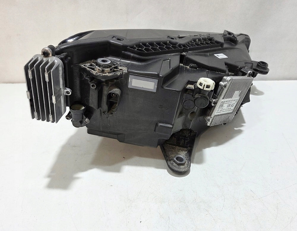 Frontscheinwerfer Skoda Superb III 3V1941015D LED Ein Stück (Rechts oder Links)