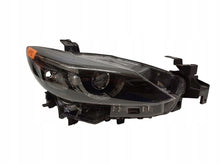 Laden Sie das Bild in den Galerie-Viewer, Frontscheinwerfer Mazda 6 Gj Full LED Rechts Scheinwerfer Headlight SCH9388527122zs