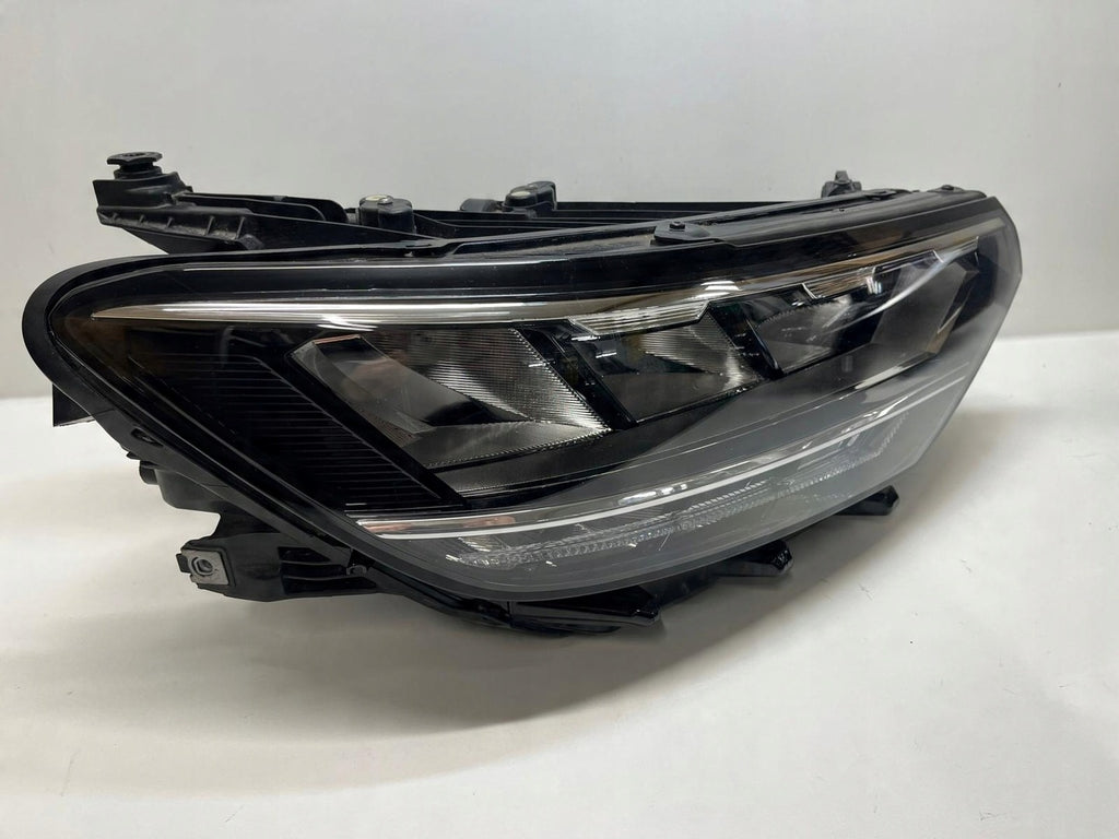 Frontscheinwerfer VW Passat B8 3G1941036Q Rechts Scheinwerfer Headlight