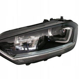 Frontscheinwerfer VW Sportsvan 517941031B Xenon Links Scheinwerfer Headlight SCH2289511780jt