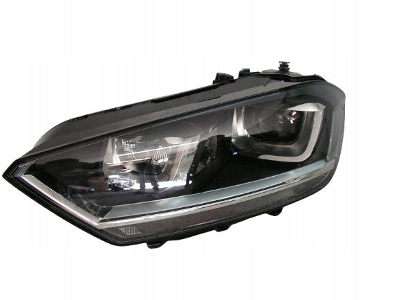 Frontscheinwerfer VW Sportsvan 517941031B Xenon Links Scheinwerfer Headlight SCH2289511780jt