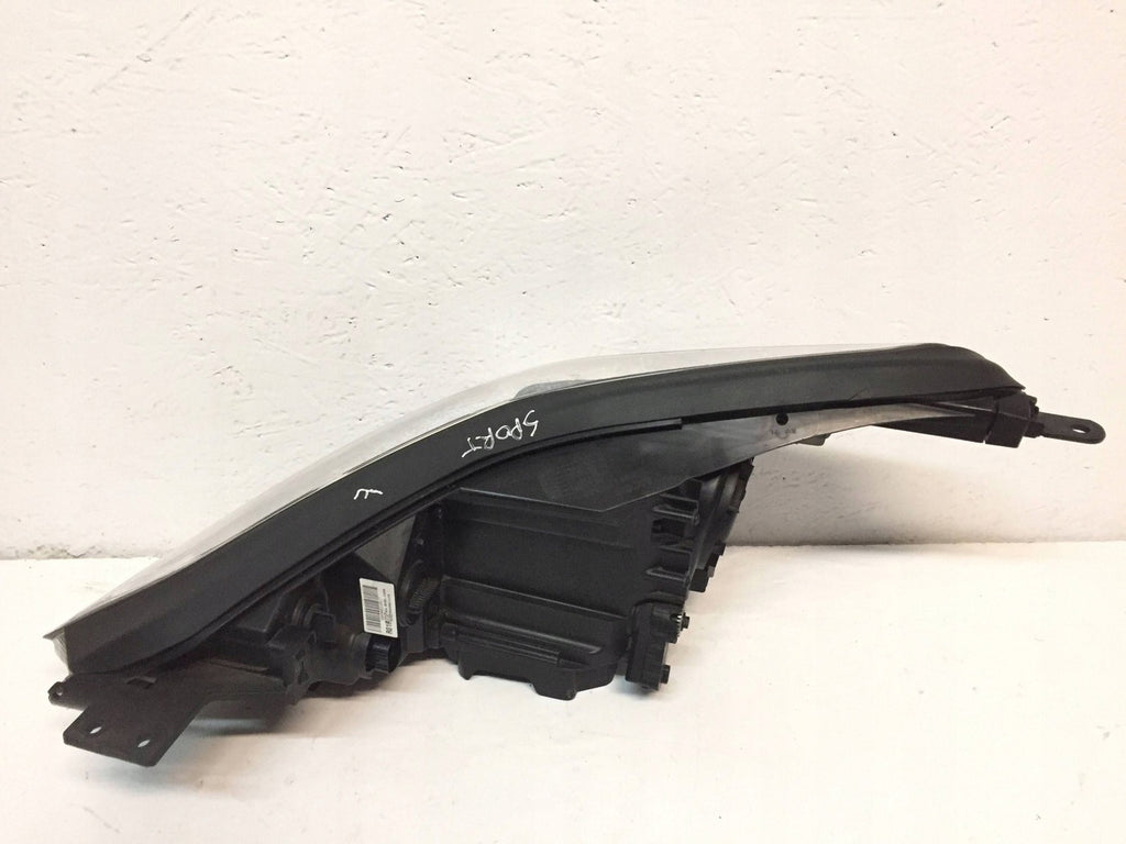 Frontscheinwerfer Kia Sportage IV R009R011JFE 92102F1010 Rechts Headlight SCH5693162974uq
