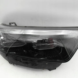 Frontscheinwerfer Ford LB5B13W029GG Rechts Scheinwerfer Headlight SCH4263571107xt