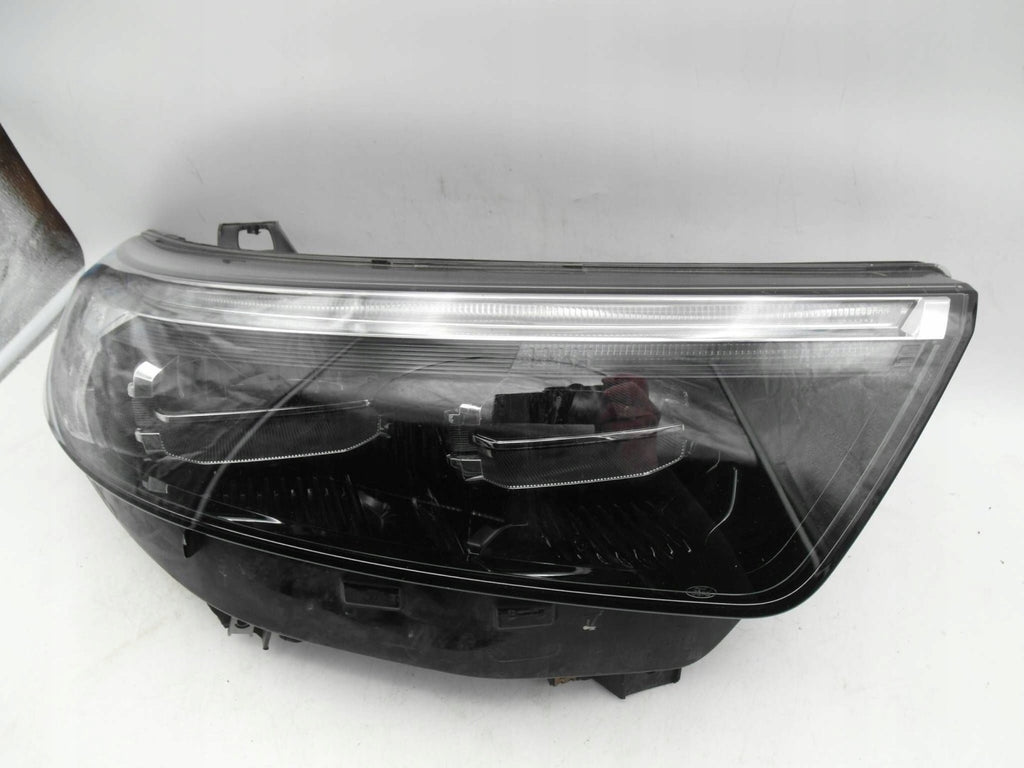 Frontscheinwerfer Ford LB5B13W029GG Rechts Scheinwerfer Headlight SCH4263571107xt