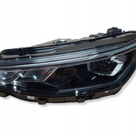 Frontscheinwerfer VW Passat 3J1941005 Links Scheinwerfer Headlight SCH1965011179ew