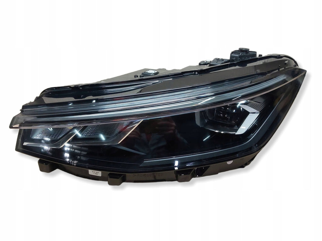 Frontscheinwerfer VW Passat 3J1941005 Links Scheinwerfer Headlight SCH1965011179ew