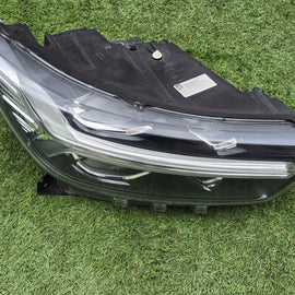 Frontscheinwerfer Volvo Xc40 32293919 LED Rechts Scheinwerfer Headlight SCH6353278523kl