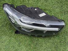 Load image into Gallery viewer, Frontscheinwerfer Volvo Xc40 32293919 LED Rechts Scheinwerfer Headlight SCH6353278523kl