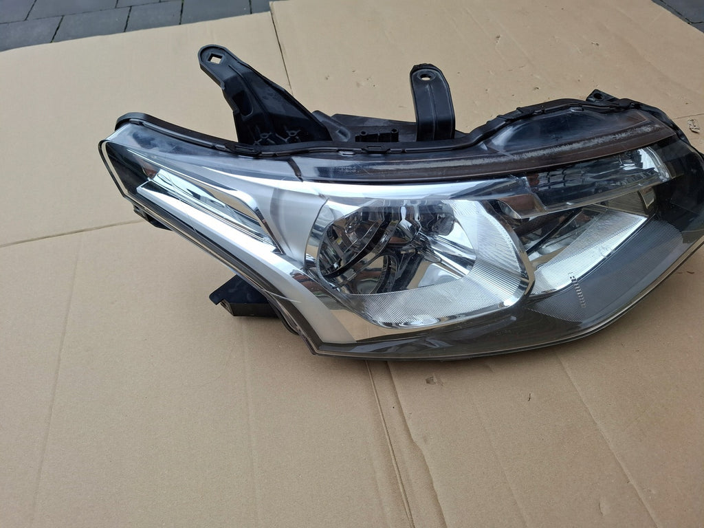 Frontscheinwerfer Mitsubishi Outlander III 4B45X-8301D0 Rechts Headlight