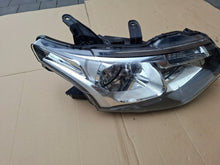 Laden Sie das Bild in den Galerie-Viewer, Frontscheinwerfer Mitsubishi Outlander III 4B45X-8301D0 Rechts Headlight