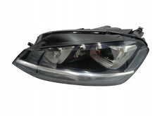 Laden Sie das Bild in den Galerie-Viewer, Frontscheinwerfer VW Golf VII 5G1941043 Xenon Links Scheinwerfer Headlight SCH1286989828re