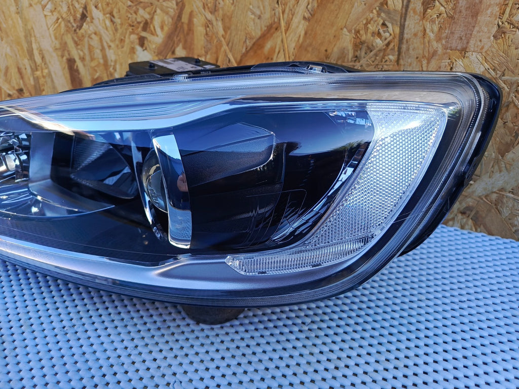 Frontscheinwerfer Volvo S60 V60 31420261 Xenon Links Scheinwerfer Headlight SCH8902064996mr