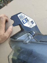 Load image into Gallery viewer, Frontscheinwerfer Toyota 4 Yaris Links Scheinwerfer Headlight