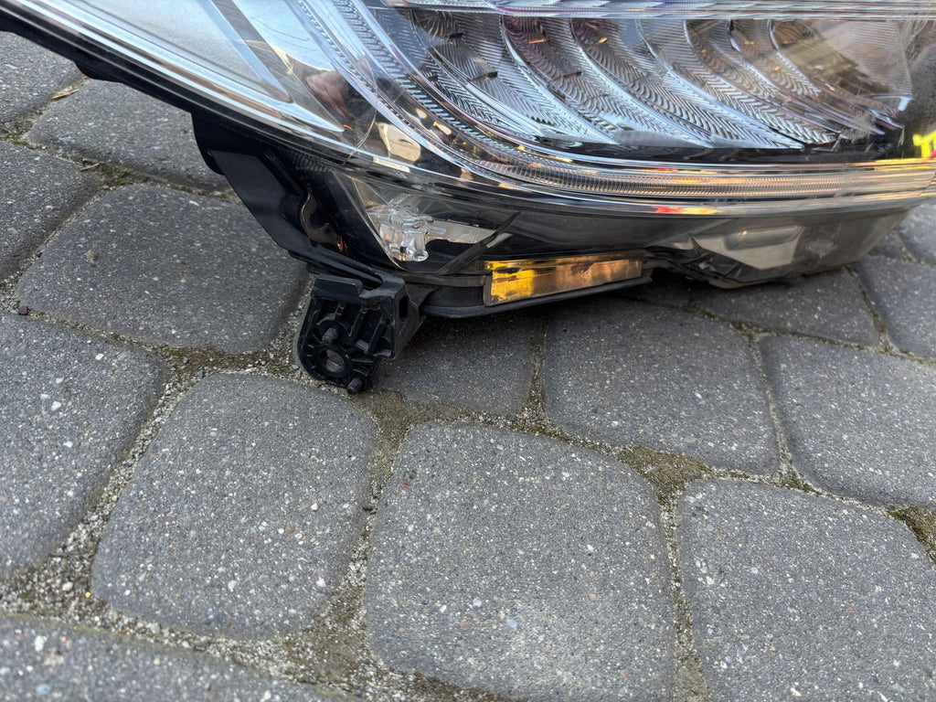 Frontscheinwerfer Honda Hrv Hr-V LED Rechts Scheinwerfer Headlight SCH6757611226ke