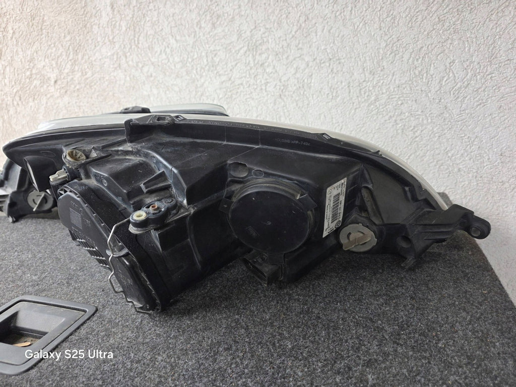 Frontscheinwerfer VW Golf Plus 5M1941006D Ein Satz Scheinwerfer Headlight SCH2210016050cc