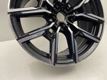 Laden Sie das Bild in den Galerie-Viewer, 1x Alufelge 19 Zoll 9.0" 5x112 42ET 8747305 BMW 4 Coupe G22 G23 Gran G26 I4 FEL2746816868qt