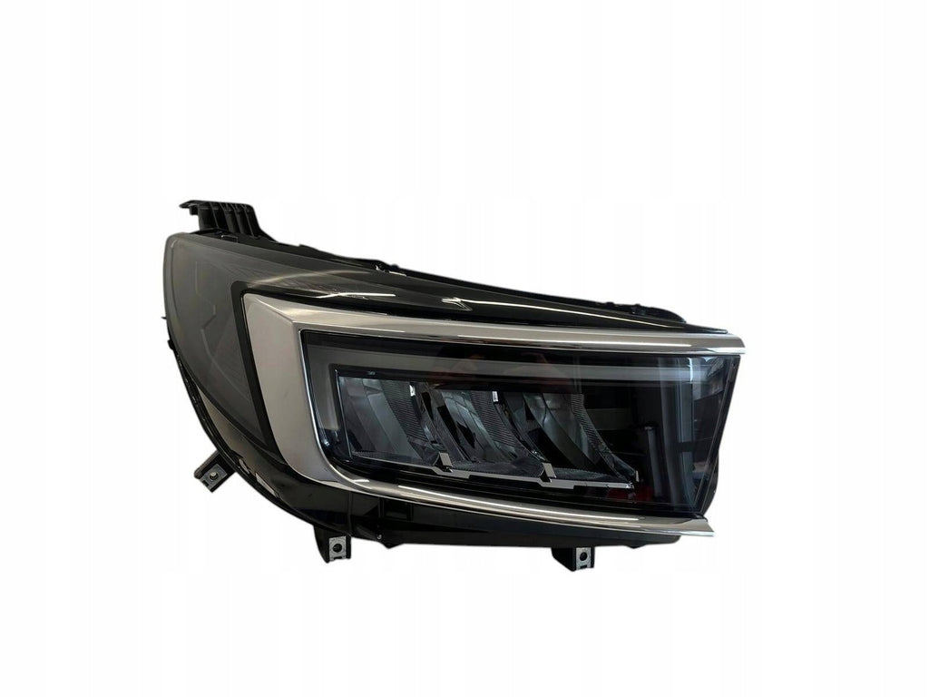 Frontscheinwerfer Opel Grandland X 9850148080 Rechts Scheinwerfer Headlight SCH3922346704sd