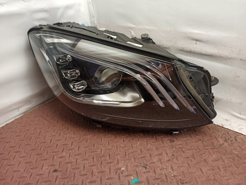 Frontscheinwerfer Mercedes-Benz W222 A2229068705 LED Rechts oder Links SCH9167173634qj