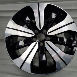1x Alufelge 19 Zoll 8.5