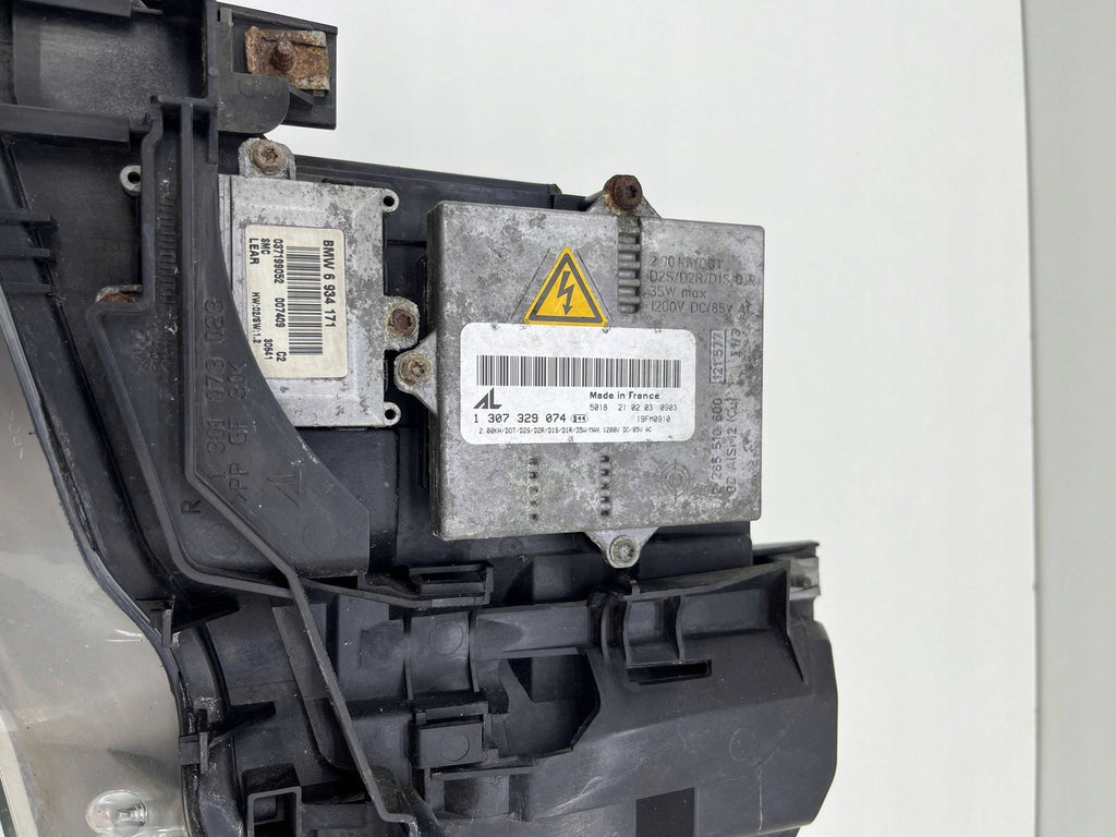 Frontscheinwerfer BMW 3 Coupe E46 6920636 Xenon Links Scheinwerfer Headlight SCH1341584944gn