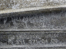 Laden Sie das Bild in den Galerie-Viewer, Getriebe Mercedes-Benz Sprinter A0002704652 722908 Automatikgetriebe