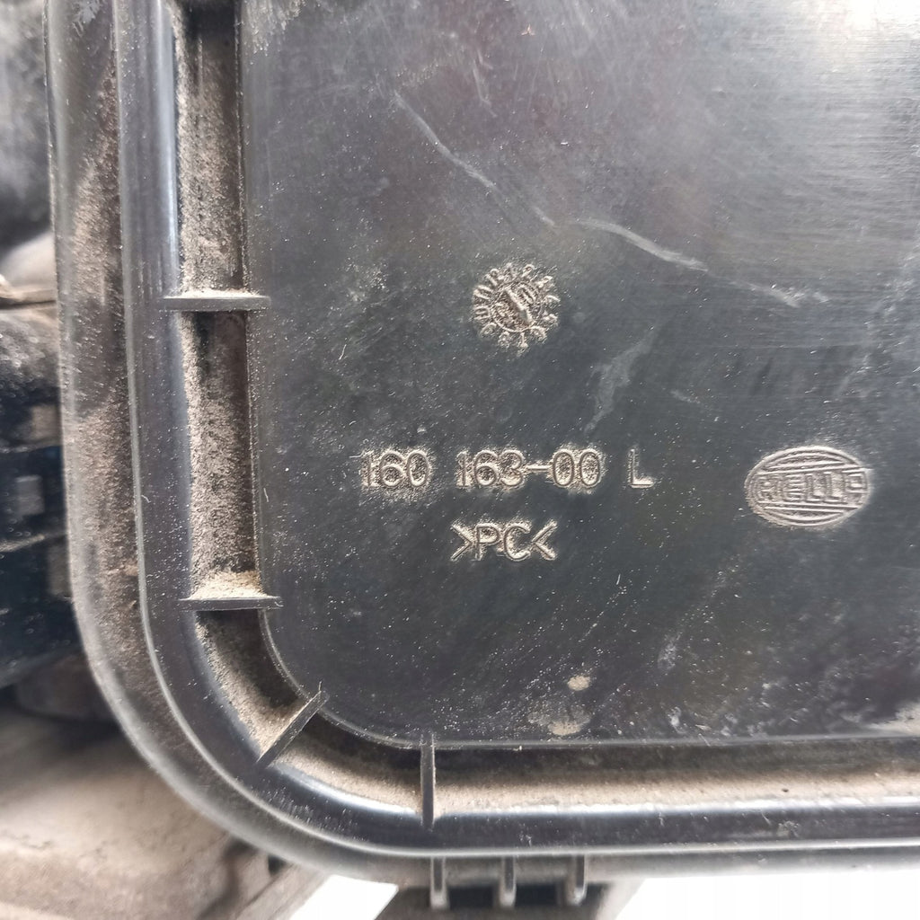 Frontscheinwerfer Audi A6 16016300L Links Scheinwerfer Headlight SCH4561934597rl