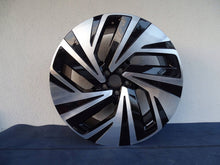 Laden Sie das Bild in den Galerie-Viewer, 1x Alufelge 21 Zoll 5x112 11A601025S VW Id.4 Rim Wheel FEL9862553765kq