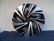 Laden Sie das Bild in den Galerie-Viewer, 1x Alufelge 21 Zoll 5x112 11A601025S VW Id.4 Rim Wheel FEL9862553765kq