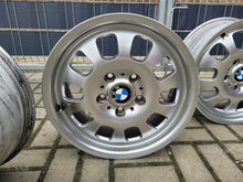 Load image into Gallery viewer, 1x Alufelge 16 Zoll 7.0" 5x120 47ET Glanz Silber 1094502 BMW 3 E46 Rim Wheel FEL4258629952ed