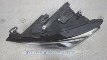 Laden Sie das Bild in den Galerie-Viewer, Frontscheinwerfer Seat Leon 5FB941007F LED Links Scheinwerfer Headlight