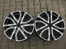Load image into Gallery viewer, 1x Alufelge 20 Zoll 8.5" 6x139.7 40ET Mitsubishi Pajero I Rim Wheel FEL7542196225ok