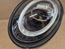 Laden Sie das Bild in den Galerie-Viewer, Frontscheinwerfer Mini F56 8738651 LED Links Scheinwerfer Headlight SCH2433188431gh