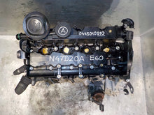 Laden Sie das Bild in den Galerie-Viewer, Motor BMW 5 E60 E61 N47D20A 2.0 177PS Diesel Engine Unkomplett MOT2752441367wt