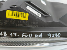 Laden Sie das Bild in den Galerie-Viewer, Frontscheinwerfer Ford Fiesta L1BB-13E014-JC Full LED Rechts Headlight SCH9355296894lu