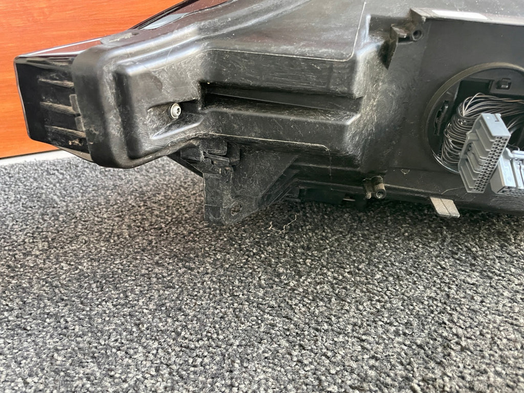 Frontscheinwerfer Volvo Xc60 II 32338981 Rechts Scheinwerfer Headlight SCH7218793668bl