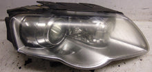 Load image into Gallery viewer, Frontscheinwerfer VW Passat 3D0907391B 3C0941752D Rechts Scheinwerfer Headlight SCH1123848026bi