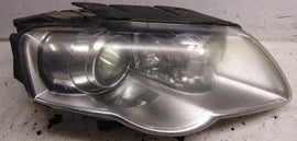 Frontscheinwerfer VW Passat 3D0907391B 3C0941752D Rechts Scheinwerfer Headlight