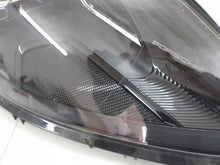 Laden Sie das Bild in den Galerie-Viewer, Frontscheinwerfer Porsche Macan 95b 95B941010AP Rechts Scheinwerfer Headlight SCH1868397759xd