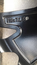 Load image into Gallery viewer, 1x Alufelge 18 Zoll 7.0" 5x114.3 37ET MZ315060 Mitsubishi Outlander I Rim Wheel FEL1074703464lv