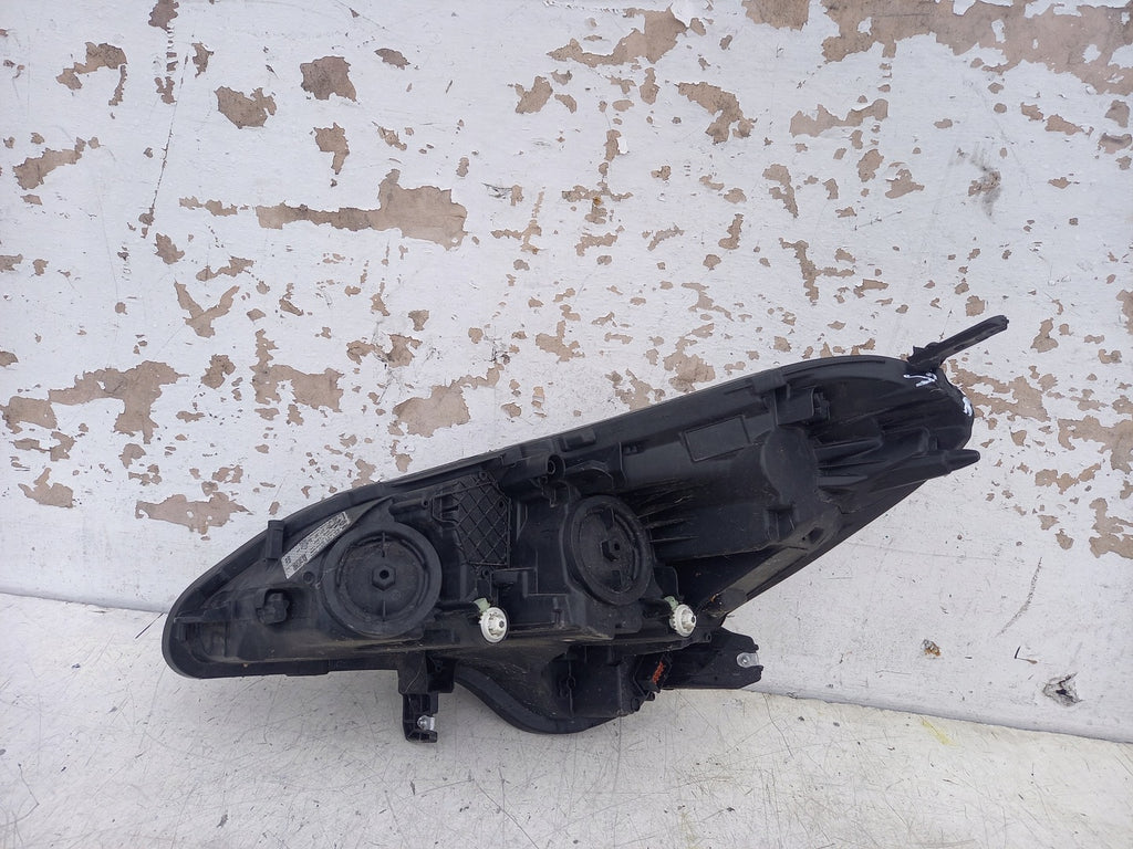 Frontscheinwerfer Opel Corsa E 39108227 LED Rechts Scheinwerfer Headlight SCH3481596349ep