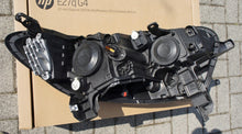 Laden Sie das Bild in den Galerie-Viewer, Frontscheinwerfer Renault Kadjar 260609857R LED Links Scheinwerfer Headlight SCH9849547070kf