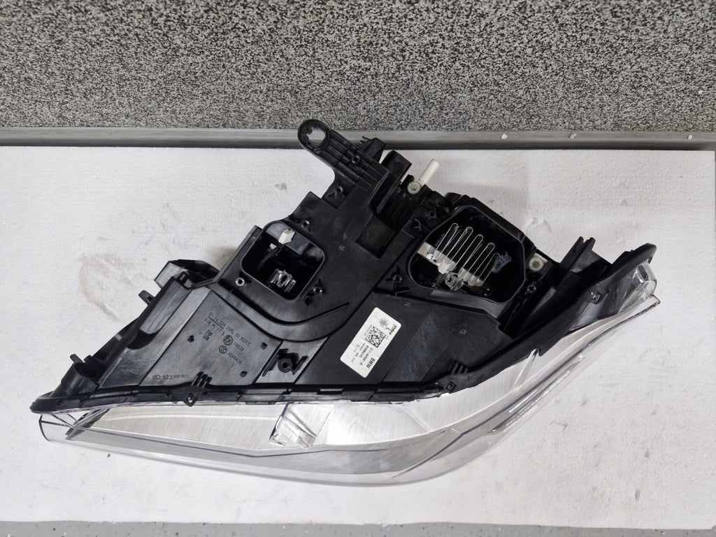 Frontscheinwerfer BMW X2 F39 5A1E0A7 85122000 Full LED Links Headlight SCH2381892406cf