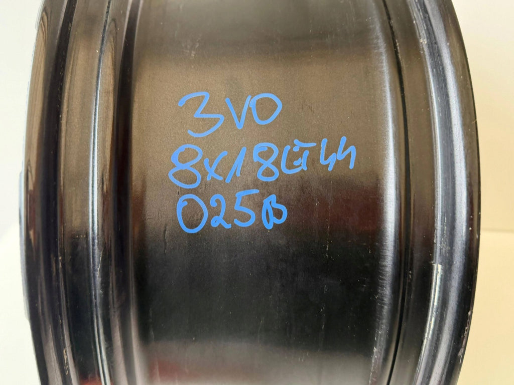 1x Alufelge 18 Zoll 3V0601025B Skoda Superb Rim Wheel FEL4947823229rn