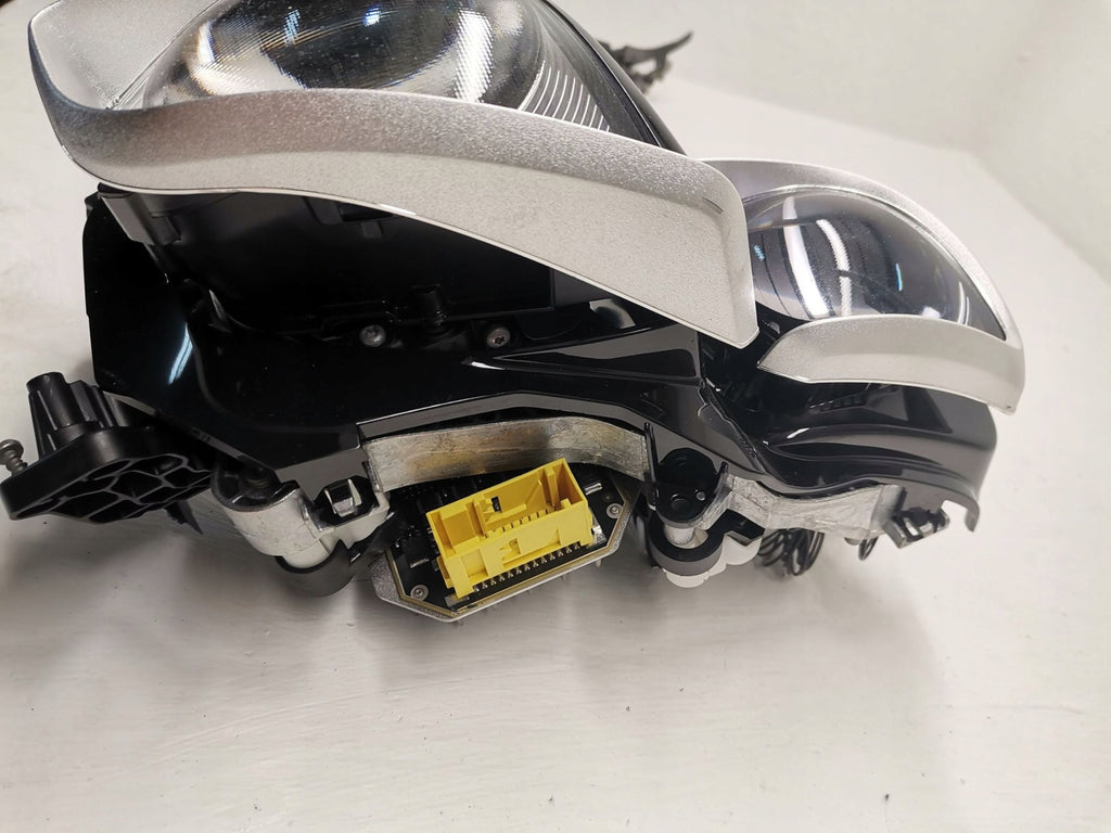 Frontscheinwerfer Mercedes-Benz Cls X218 C218 130722300900 Rechts Headlight SCH7624592404mq