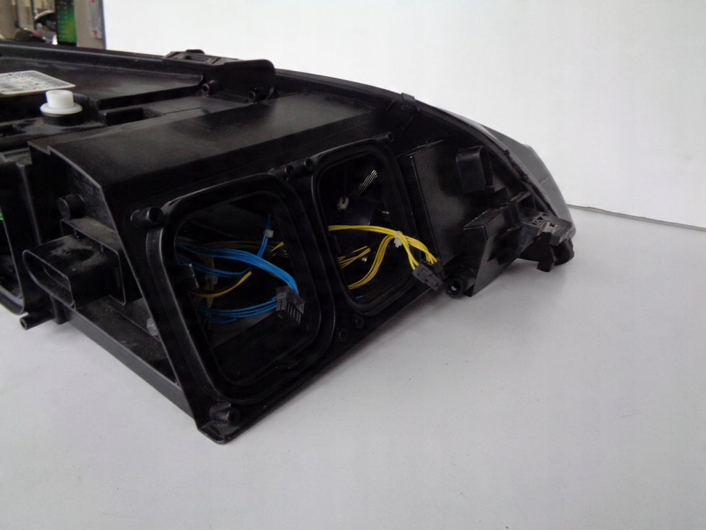 Frontscheinwerfer Audi R8 420941003N Full LED Links Scheinwerfer Headlight