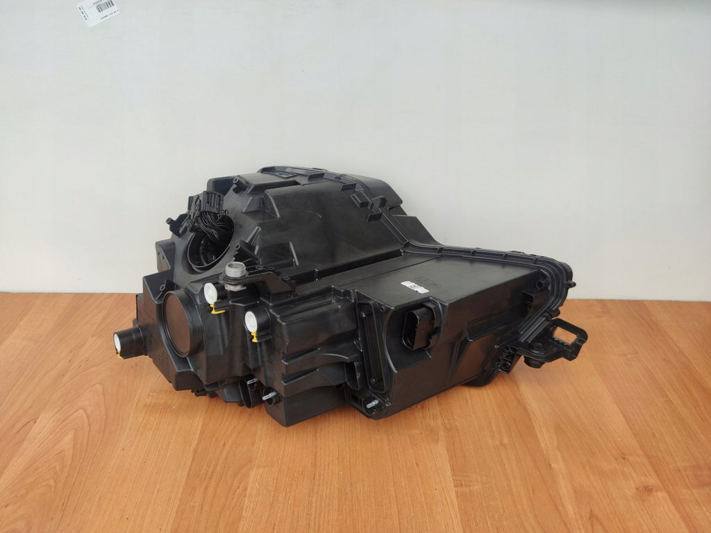 Frontscheinwerfer Skoda Karoq 57B941016C Rechts Scheinwerfer Headlight SCH6173311221ag
