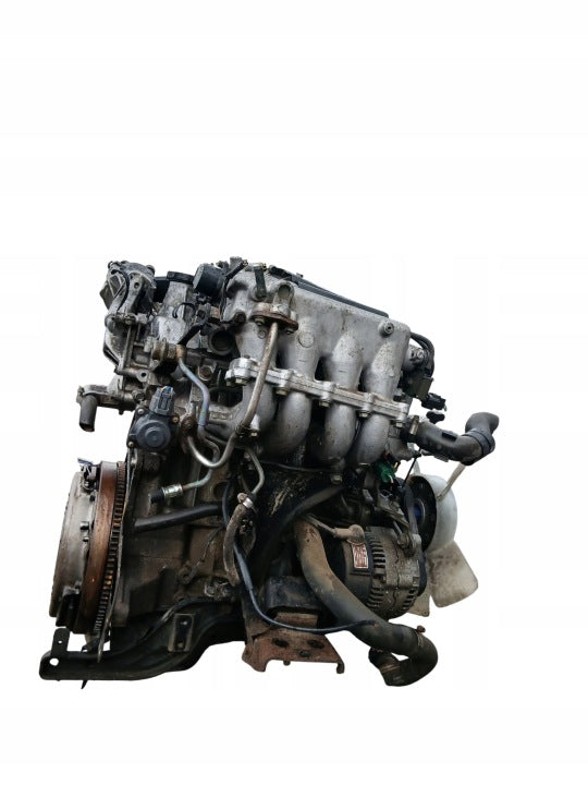 Motor Suzuki Vitara I 1.6 Benzin Engine Komplett MOT1369962852gt