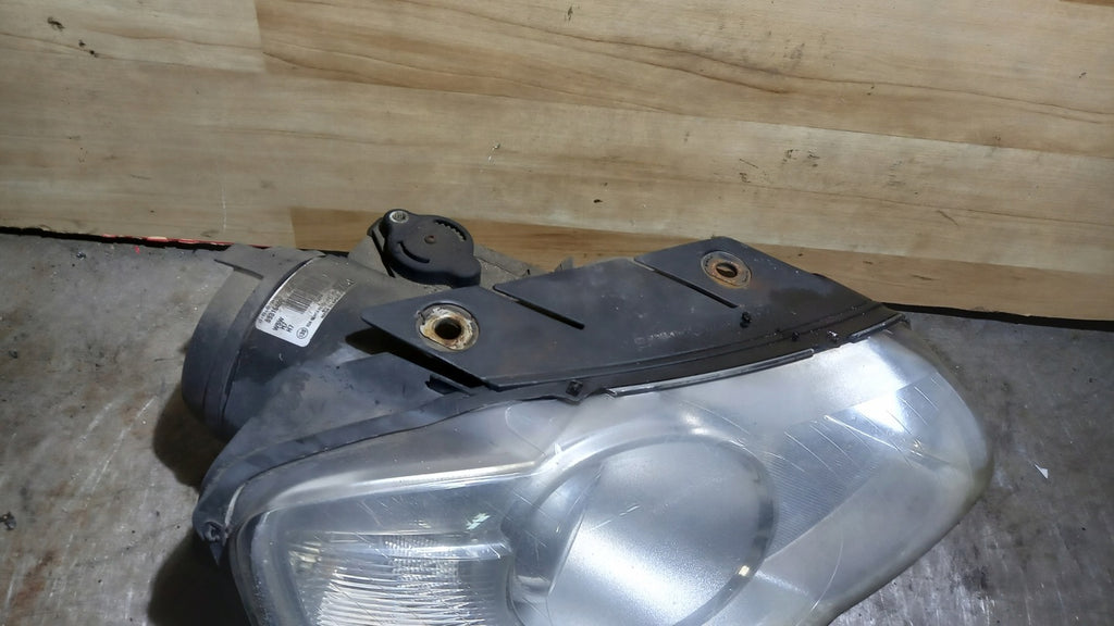 Frontscheinwerfer VW Passat 89316400 Rechts Scheinwerfer Headlight